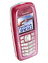 Best available price of Nokia 3100 in Micronesia