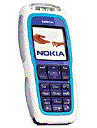 Best available price of Nokia 3220 in Micronesia