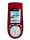 Best available price of Nokia 3660 in Micronesia