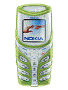 Best available price of Nokia 5100 in Micronesia