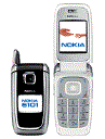 Best available price of Nokia 6101 in Micronesia