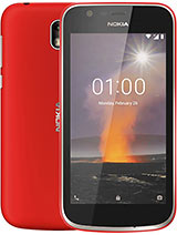 Best available price of Nokia 1 in Micronesia
