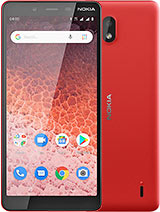 Best available price of Nokia 1 Plus in Micronesia