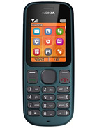 Best available price of Nokia 100 in Micronesia