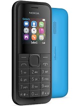 Best available price of Nokia 105 2015 in Micronesia
