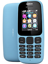 Best available price of Nokia 105 2017 in Micronesia