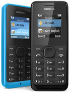 Best available price of Nokia 105 in Micronesia