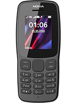 Best available price of Nokia 106 2018 in Micronesia
