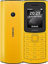 Best available price of Nokia 110 4G in Micronesia
