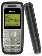 Best available price of Nokia 1200 in Micronesia