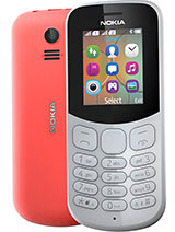 Best available price of Nokia 130 2017 in Micronesia