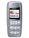 Best available price of Nokia 1600 in Micronesia