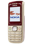 Best available price of Nokia 1650 in Micronesia