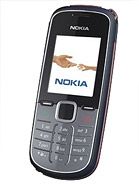 Best available price of Nokia 1662 in Micronesia