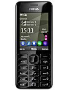 Best available price of Nokia 206 in Micronesia