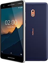 Best available price of Nokia 2-1 in Micronesia