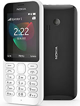Best available price of Nokia 222 in Micronesia