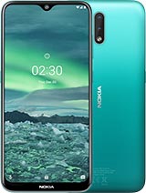 Best available price of Nokia 2_3 in Micronesia