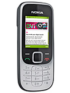 Best available price of Nokia 2330 classic in Micronesia