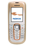 Best available price of Nokia 2600 classic in Micronesia