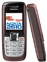 Best available price of Nokia 2610 in Micronesia