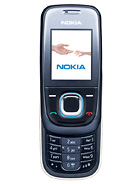 Best available price of Nokia 2680 slide in Micronesia