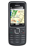Best available price of Nokia 2710 Navigation Edition in Micronesia