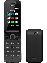 Best available price of Nokia 2720 V Flip in Micronesia