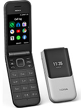 Best available price of Nokia 2720 Flip in Micronesia