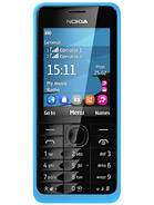 Best available price of Nokia 301 in Micronesia