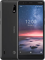 Best available price of Nokia 3-1 A in Micronesia