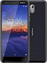 Best available price of Nokia 3-1 in Micronesia