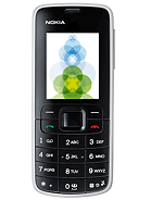Best available price of Nokia 3110 Evolve in Micronesia