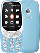 Best available price of Nokia 3310 4G in Micronesia