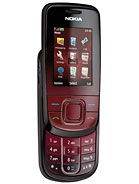 Best available price of Nokia 3600 slide in Micronesia