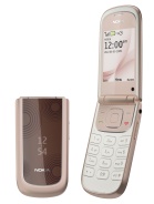 Best available price of Nokia 3710 fold in Micronesia