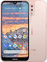 Best available price of Nokia 4_2 in Micronesia