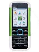 Best available price of Nokia 5000 in Micronesia
