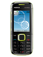 Best available price of Nokia 5132 XpressMusic in Micronesia
