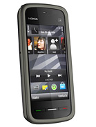 Best available price of Nokia 5230 in Micronesia