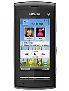 Best available price of Nokia 5250 in Micronesia
