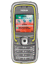 Best available price of Nokia 5500 Sport in Micronesia