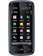 Best available price of Nokia 5800 XpressMusic in Micronesia