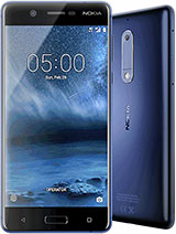 Best available price of Nokia 5 in Micronesia