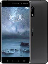 Best available price of Nokia 6 in Micronesia