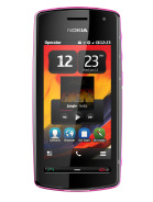 Best available price of Nokia 600 in Micronesia