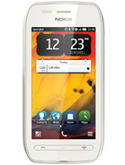 Best available price of Nokia 603 in Micronesia