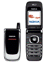Best available price of Nokia 6060 in Micronesia