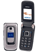 Best available price of Nokia 6086 in Micronesia