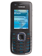Best available price of Nokia 6212 classic in Micronesia